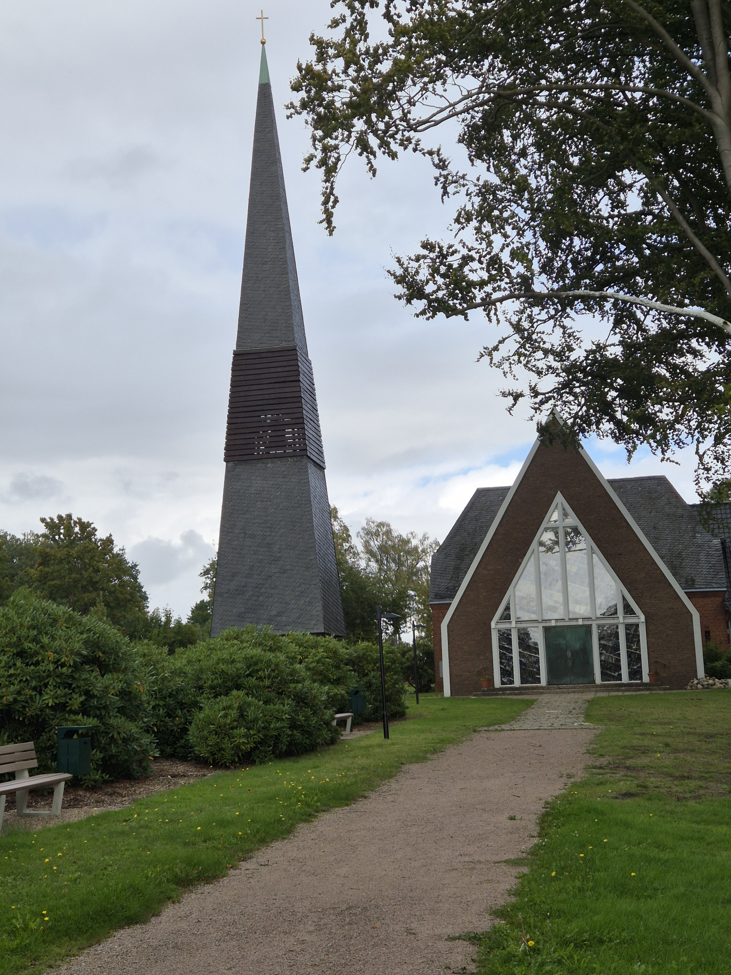 20260920 133452 Baenke im Pastorpark
