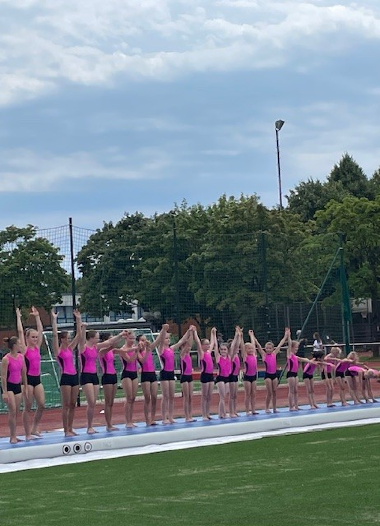 SVG grosses Sportfest 2025 4