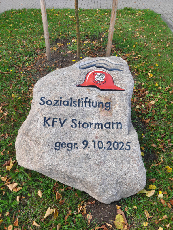 Bild Stein