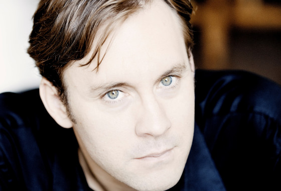 Prof. Florian Uhlig cMARCO BORGGREVE