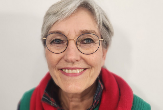 Ute Kirschstein
