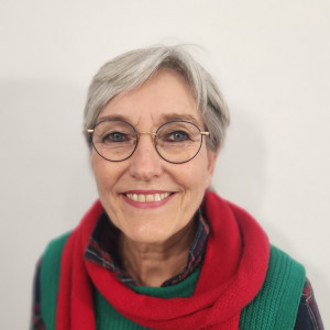 Ute Kirschstein
