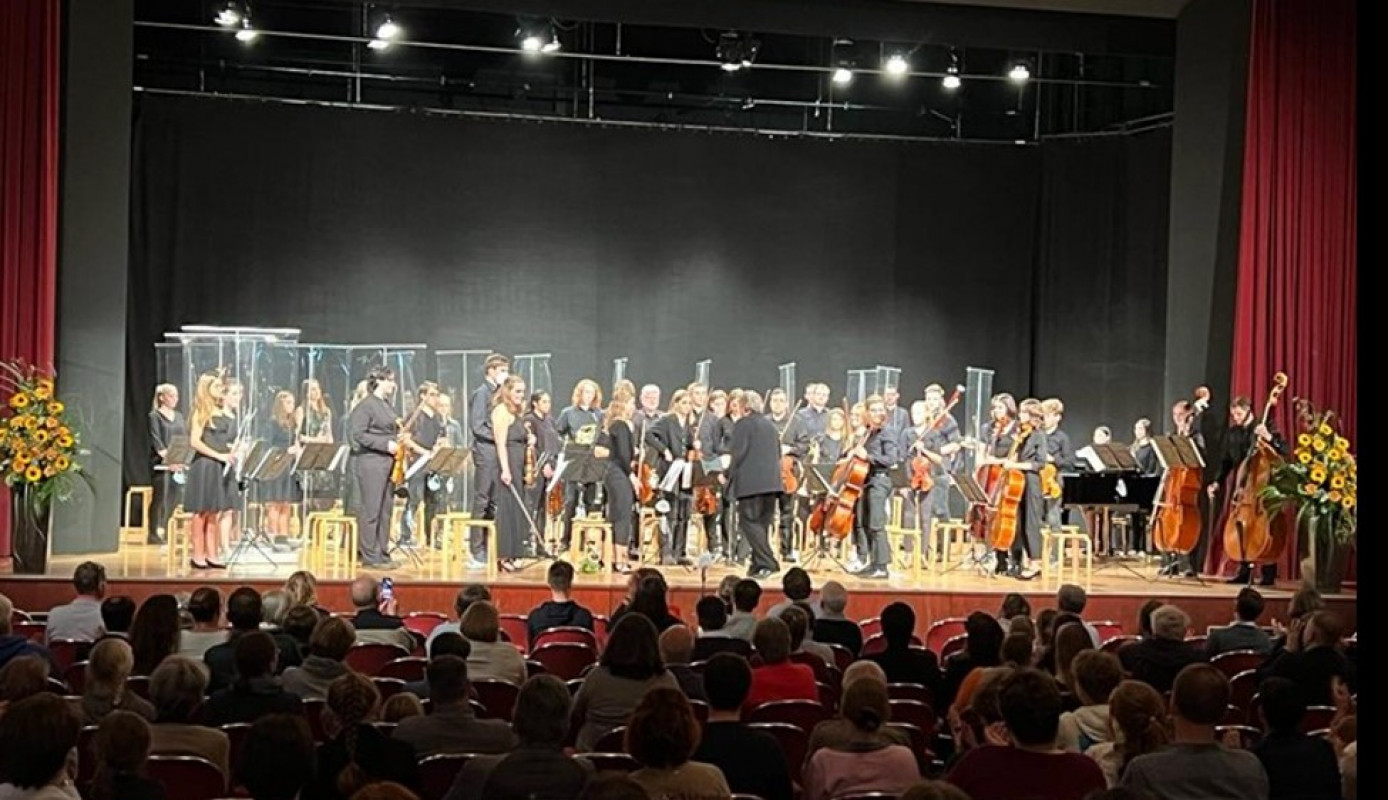 11 28 Konzert Sachsenwaldschule 2021 Version 2