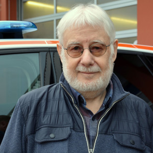 Joerg schumacher QUER